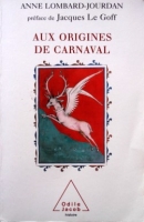  Carnaval et dieu gaulois