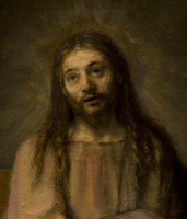 A figura de Cristo
