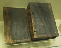 Codex e escrever tablet
