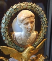 Cristianismo primitivo, imperadores e deuses de Roma