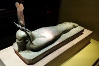 Le mythe d'Osiris ou la version égyptienne d'Abel et Caïn ?