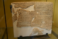 Darius Hystape e decreto dos judeus