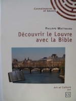 O Louvre e a Biblia