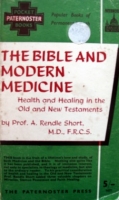 Livros sobre medicina biblica