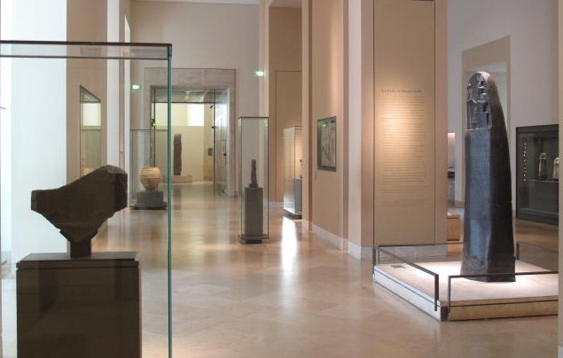 C&oacute;digo de Hamurabi 