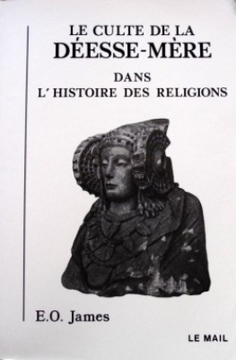  Deusa-mãe